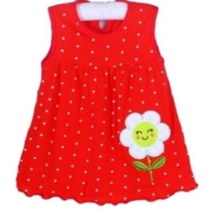 Baby girl summer dress